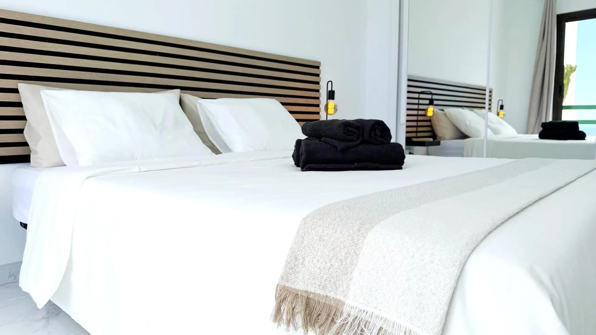 Apartmán Atalaya - Sea View - Costa Adeje