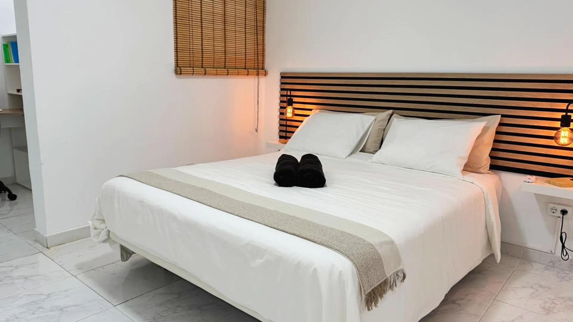 Apartmán Atalaya - Sea View - Costa Adeje  Costa Adeje (Tenerife)