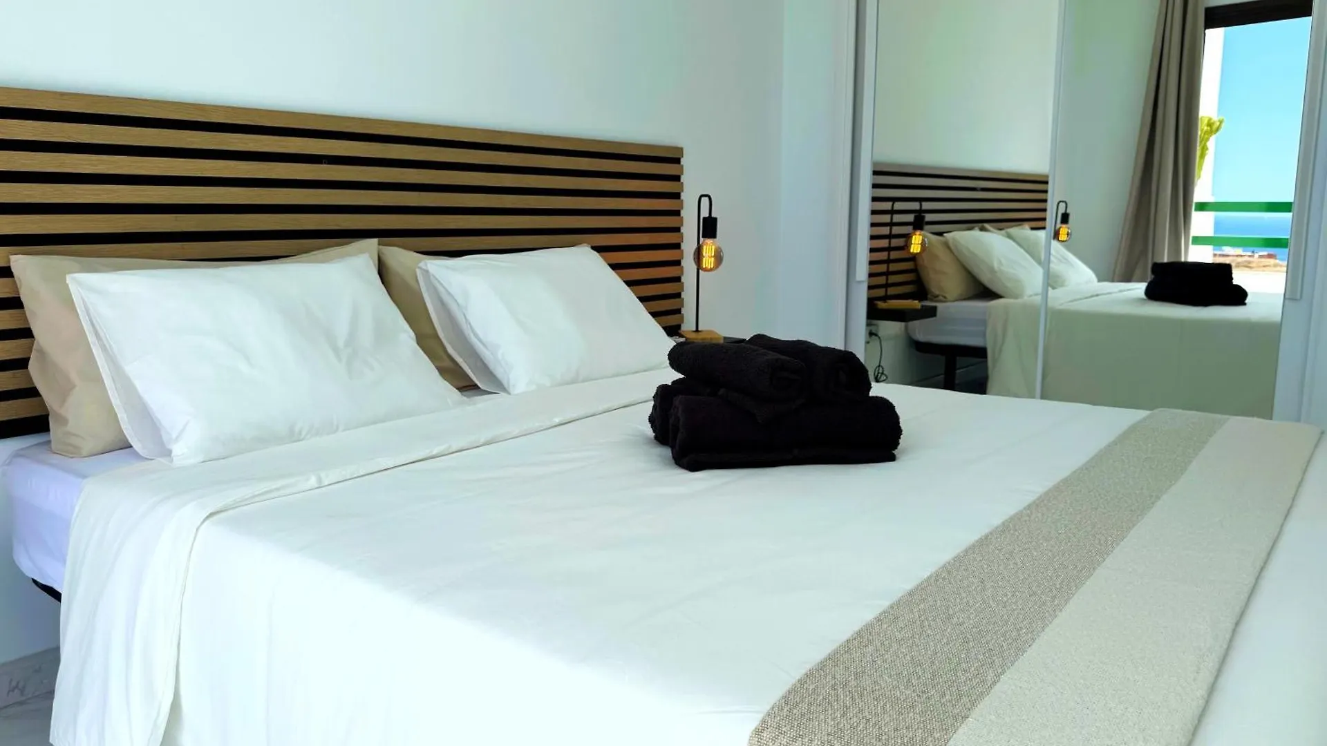 Apartmán Atalaya - Sea View - Costa Adeje Španělsko