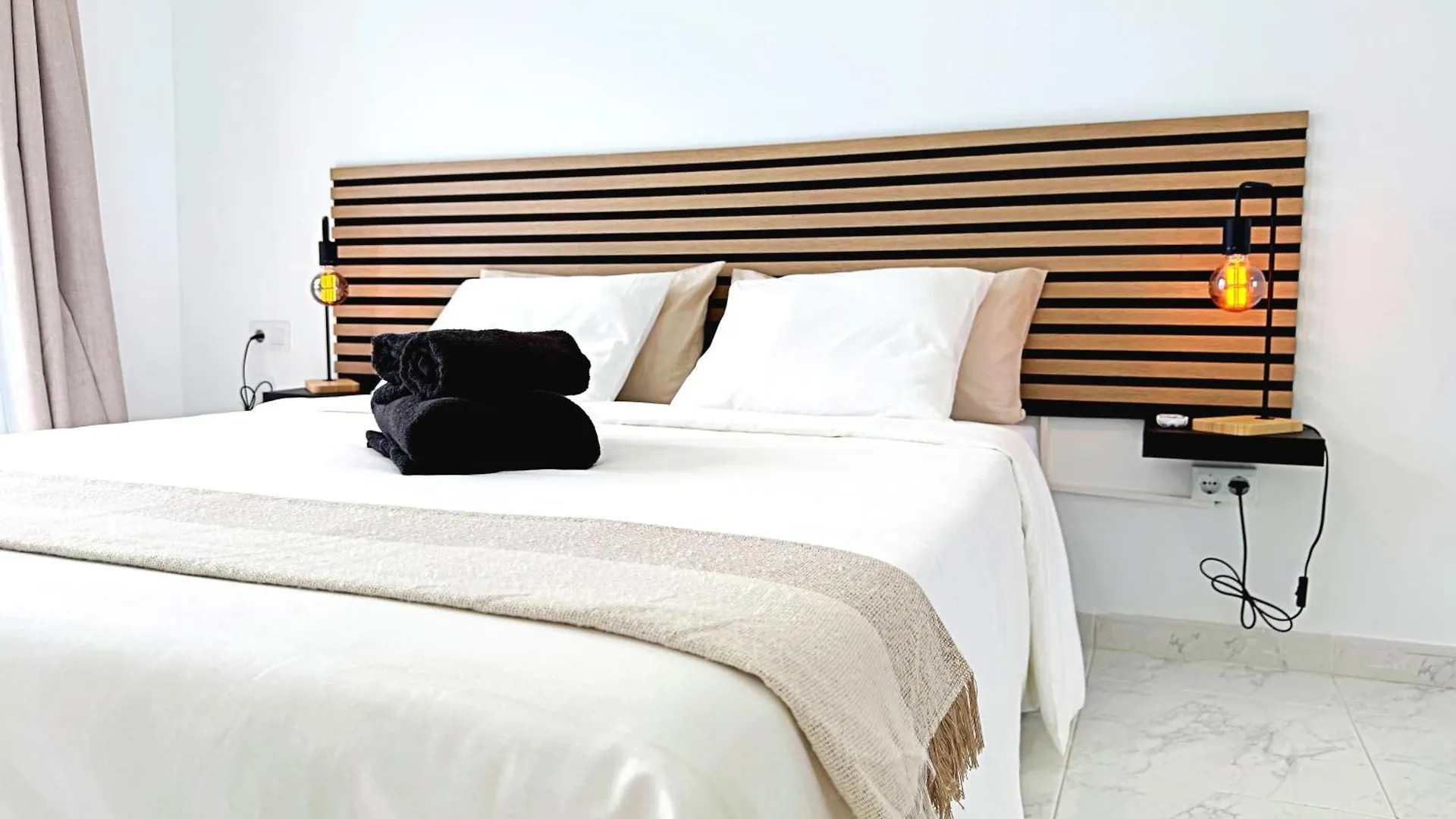 Apartmán Atalaya - Sea View - Costa Adeje Costa Adeje (Tenerife)