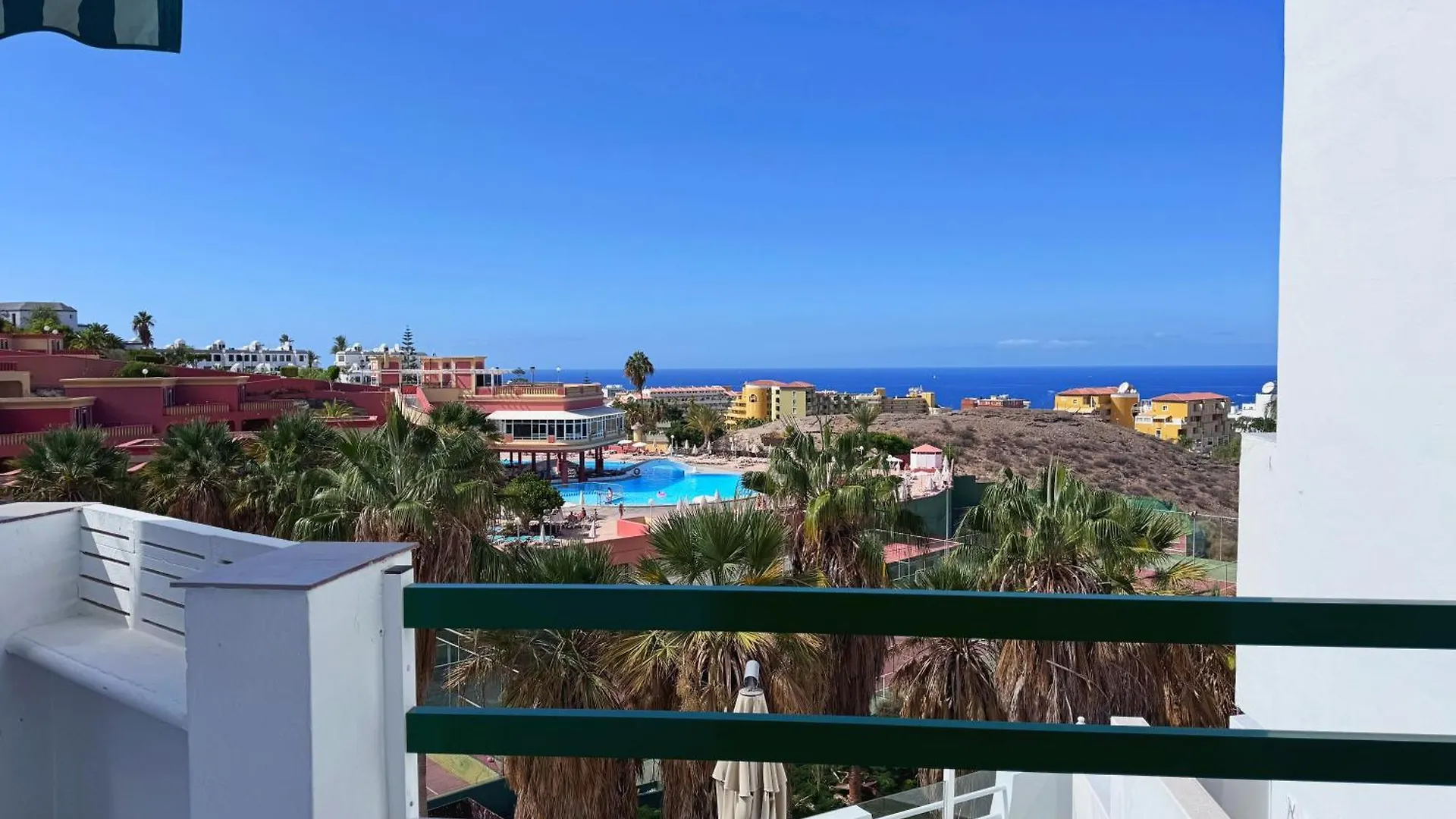 Apartmán Atalaya - Sea View - Costa Adeje 0*, Costa Adeje (Tenerife)