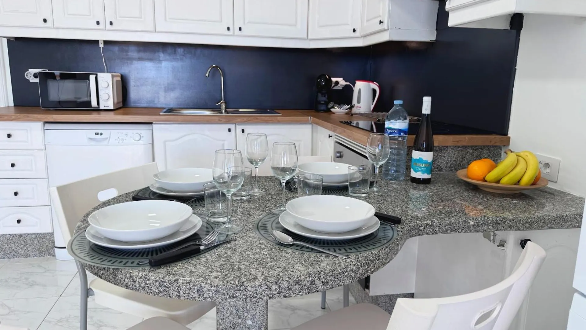 Apartmán Atalaya - Sea View - Costa Adeje