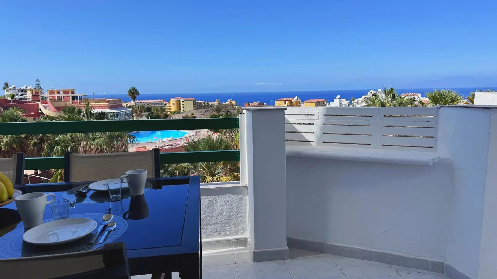 Apartmán Atalaya - Sea View - Costa Adeje
