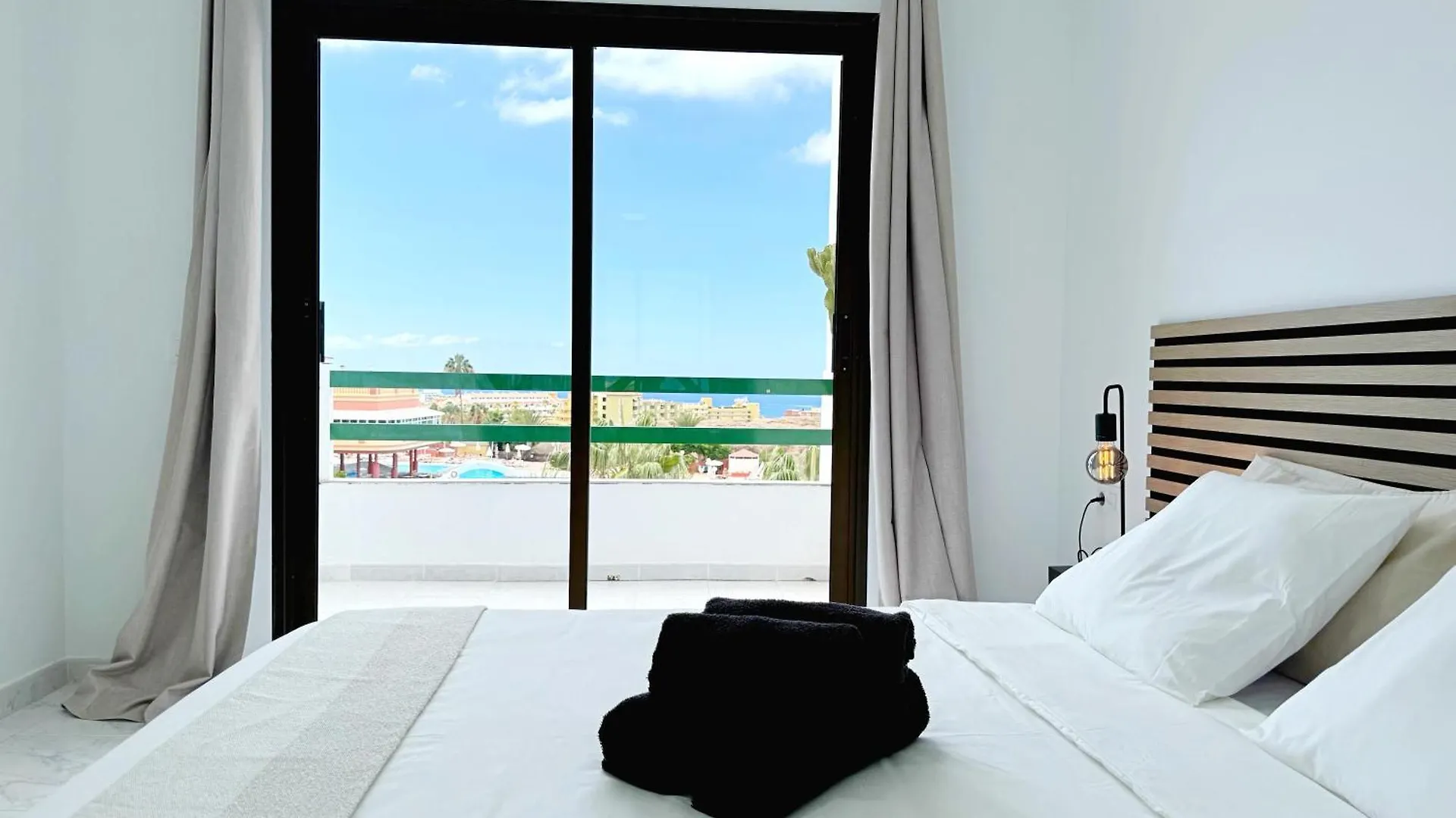 Apartmán Atalaya - Sea View - Costa Adeje