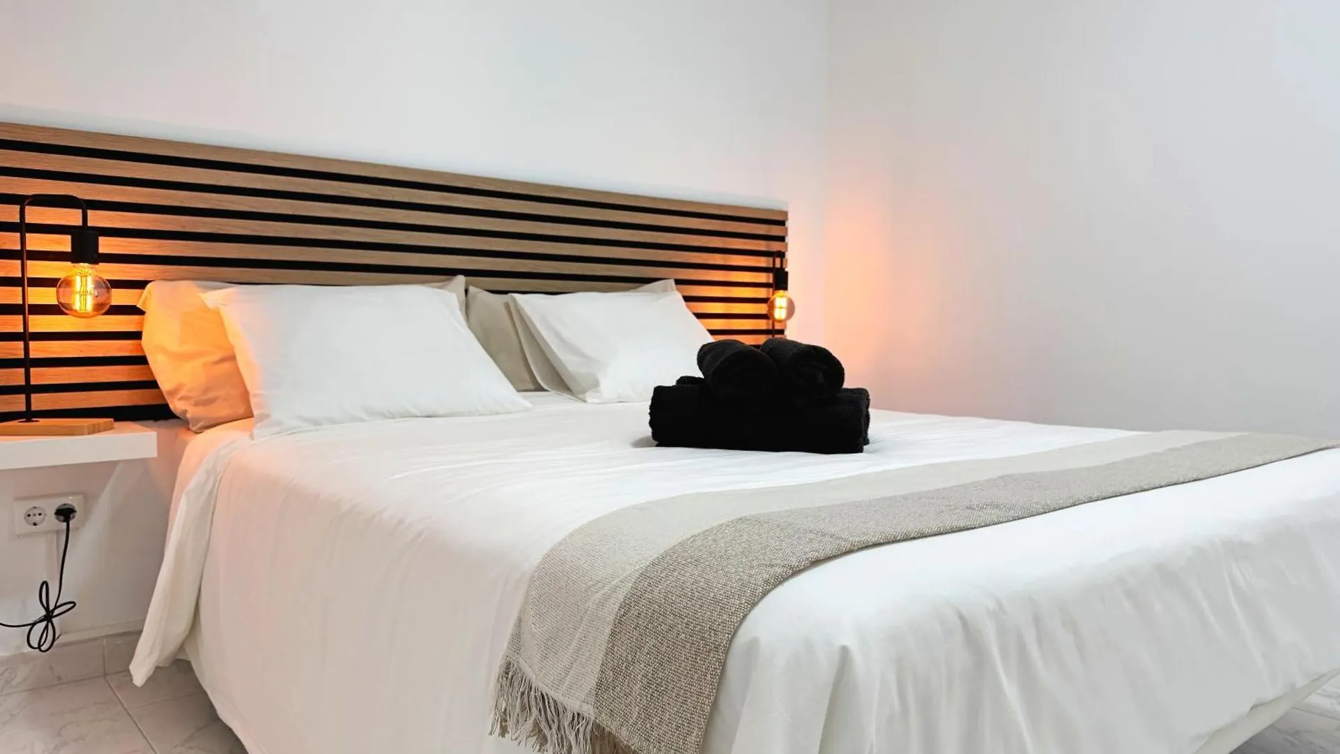 Apartmán Atalaya - Sea View - Costa Adeje