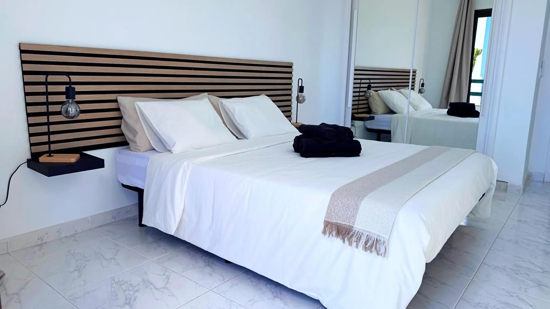 Apartmán Atalaya - Sea View - Costa Adeje Costa Adeje (Tenerife)