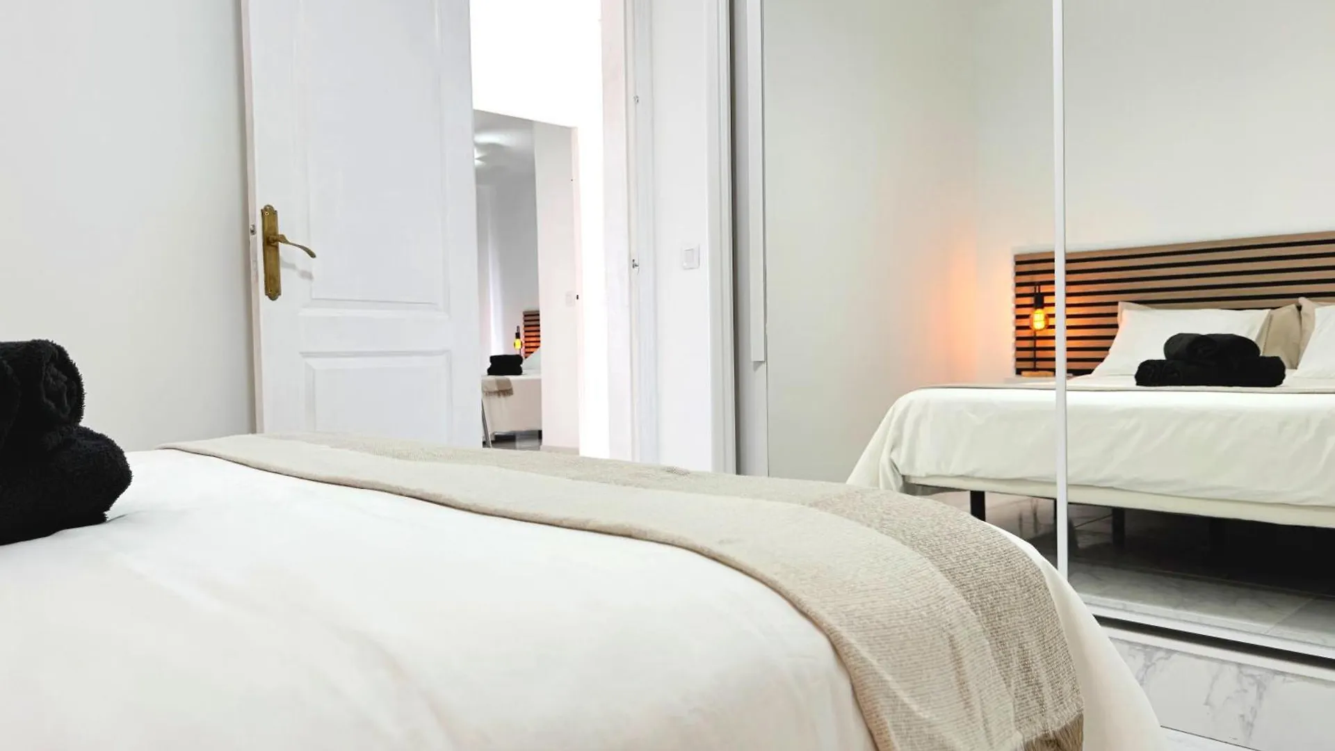 Apartmán Atalaya - Sea View - Costa Adeje Španělsko