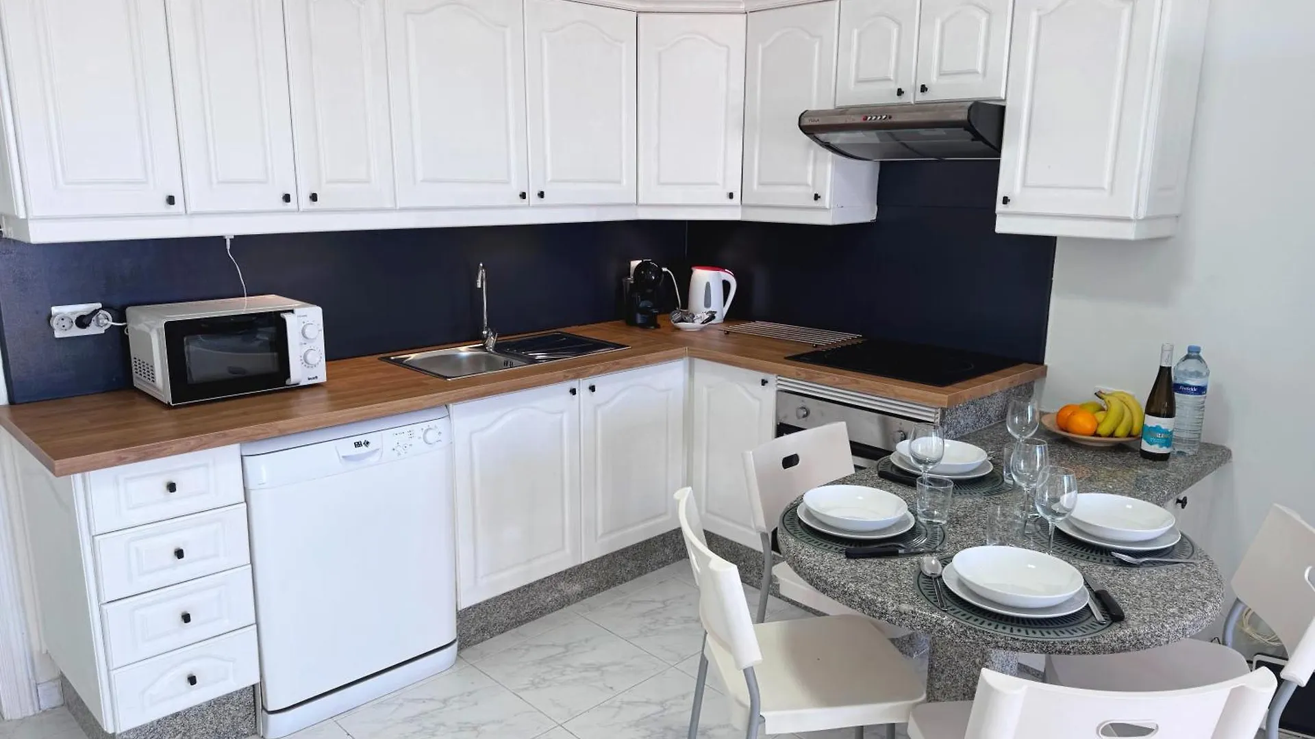 Apartmán Atalaya - Sea View - Costa Adeje  Costa Adeje (Tenerife)
