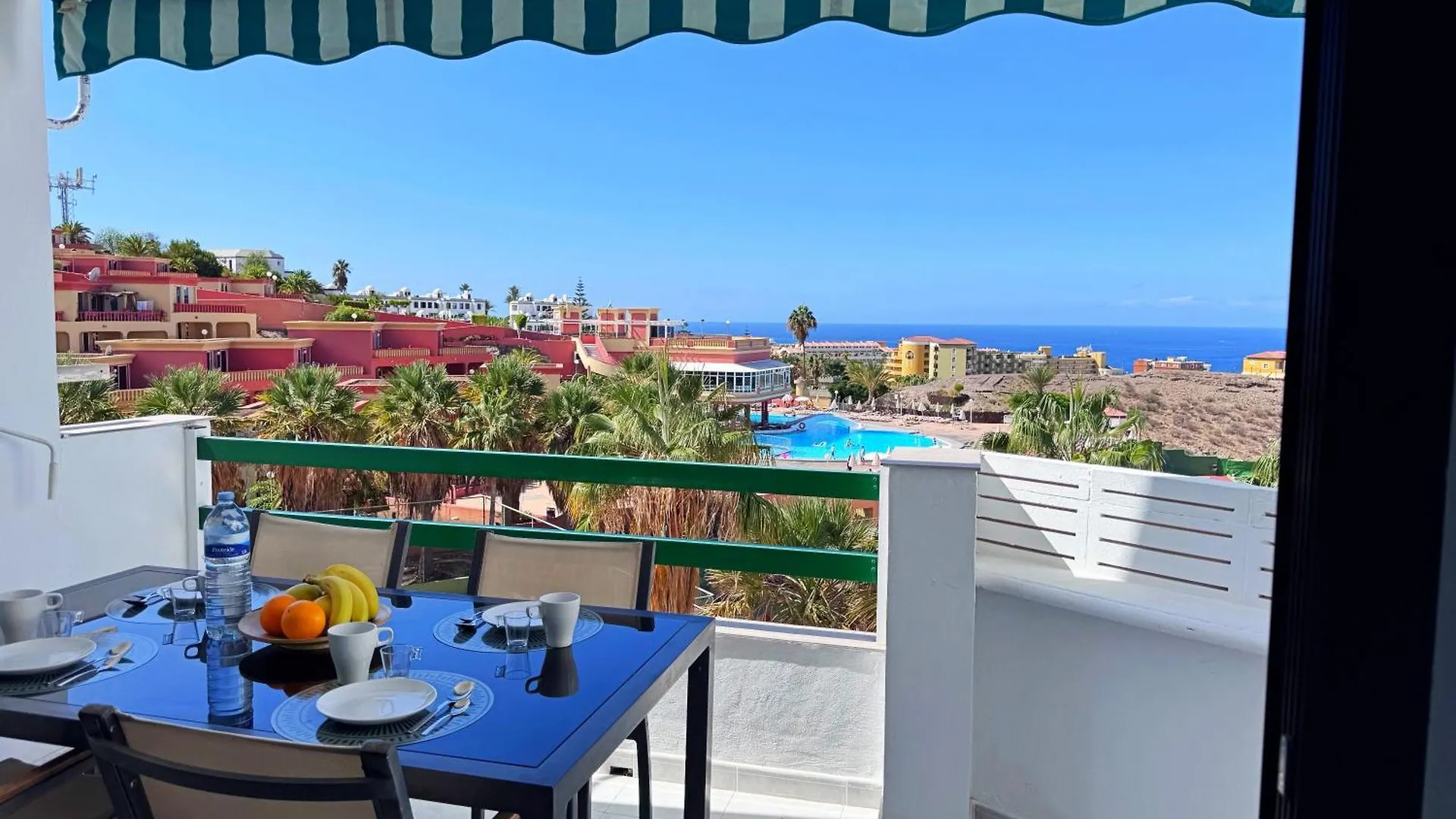 kontakty Atalaya - Sea View - Costa Adeje