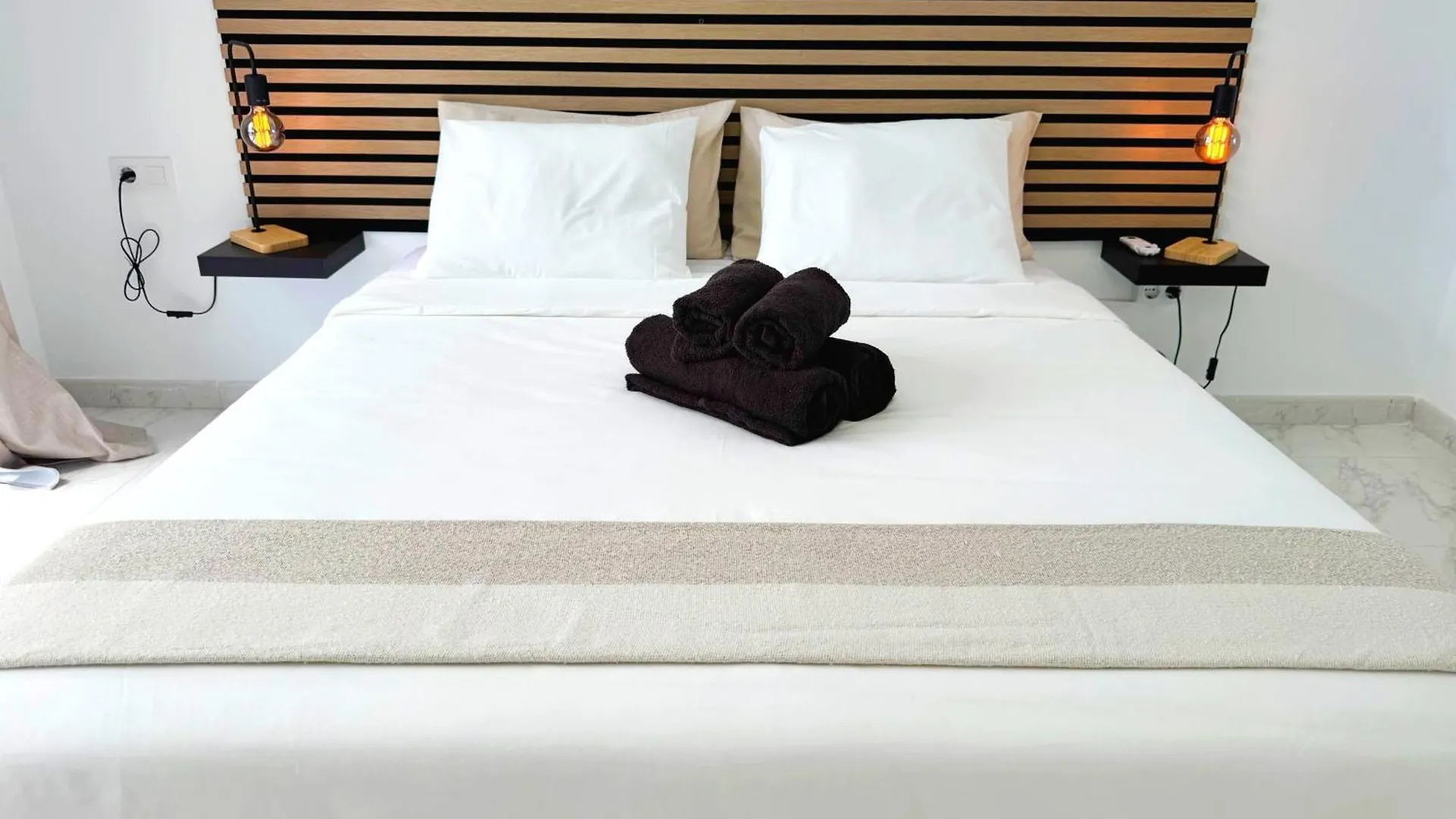 Apartmán Atalaya - Sea View - Costa Adeje 0*, Costa Adeje (Tenerife)