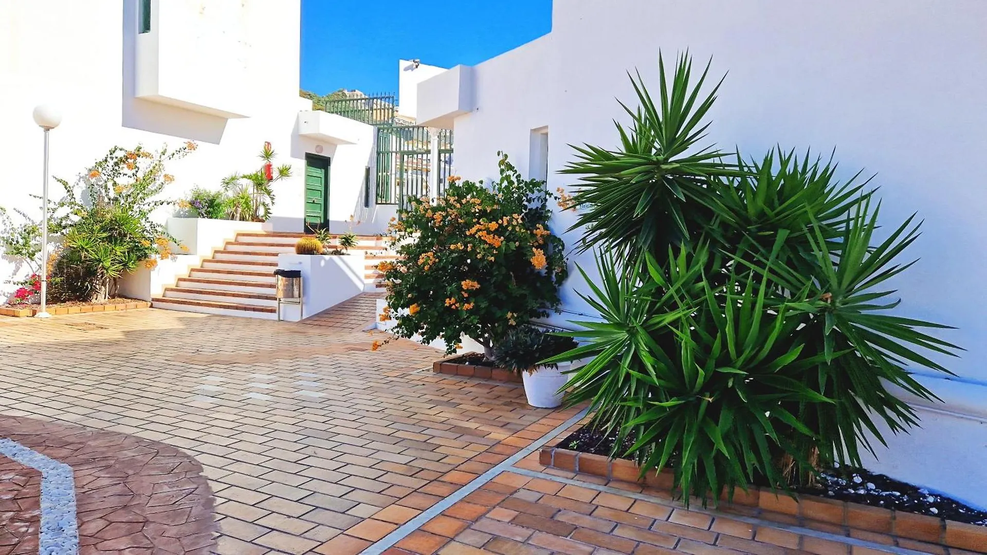Apartmán Atalaya - Sea View - Costa Adeje
